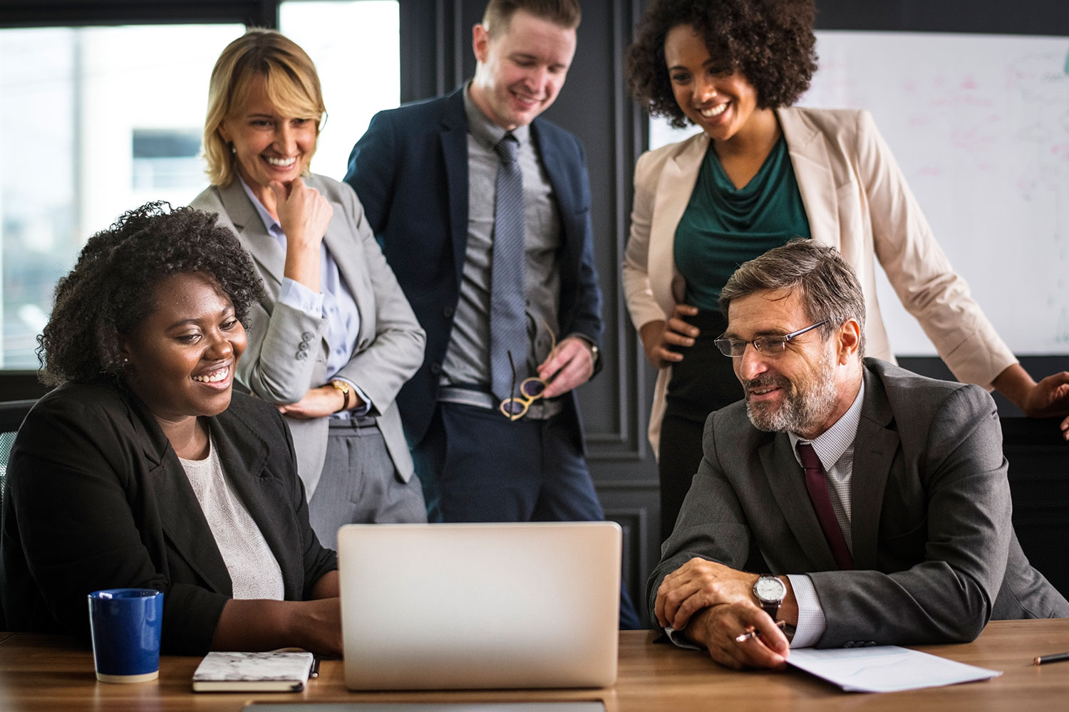 BUILD A FULFILLING, WELL-PAYING CAREER